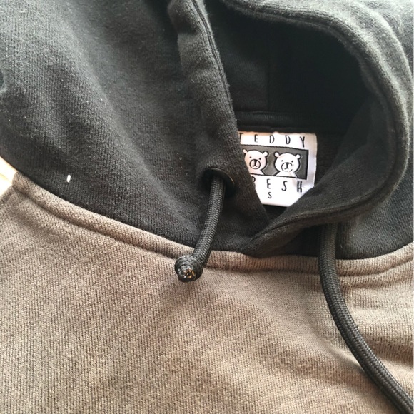 Teddy Fresh Hoodie - Picture 5 of 16